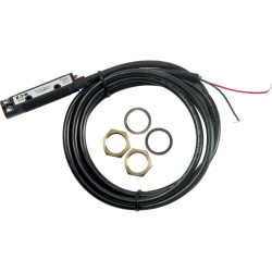 Czujniki fotoelektryczne Przez wiązkę Prostokątny Eaton PNP zakres 6000 mm