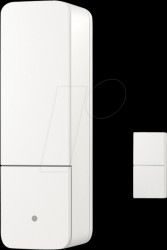 8750002092 Door/window contact II Plus, white