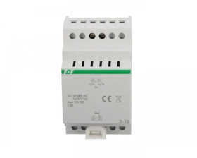 Stabilizator impulsowy 12V DC 3A TYP ZI-12