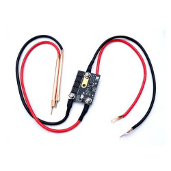 Zgrzewarka punktowa DATE-1 12V DIY do ogniw, blaszek