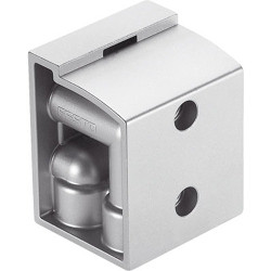 Zawór płytowy Festo Przewód VABF