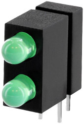 Püschel Feinsicherungen FST4,0A FST4,0A Bezpiecznik (Ø x D) 5 mm x 20 mm 4 A 250 V wolny -T- Zawartość 10 szt.