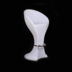 Oprawa Ogrodowa Stołek Barowy VT-7814 RGB 50x56x110cm 40271