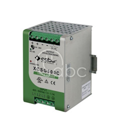 Zasilacz impulsowy 3x400 V AC/24 V DC, 20 A, 480 W, XCSG500C