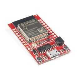 SparkFun LoRa Gateway - 1-Channel (ESP32) [Discontinued]