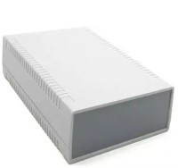 G766 Obudowa z ABS wymiary: 140 x 190 x 40 mm