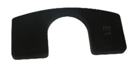 Akcesorium do złącza motoryzacyjnego SAM P3110D-1 Płytka Złącze motoryzacyjne