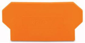 Partition wall for connection terminal, 281-327