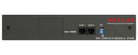 Moduł dodatkowych styków (Vutlan VT440)
