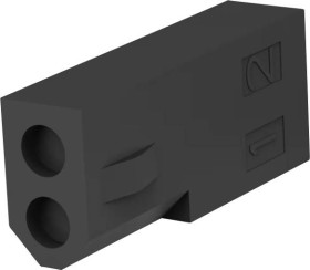 TE Connectivity 1586128-1 TE AMP Commercial Pin and Socket Connectors, 1 szt.