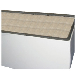 Metcal FM-BVX200 Main Filter HEPA 99.97% Carbon