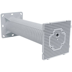 KOPOS MDZ 300_KB Dry Lining Box 119x119mm Insulated Facades 50-300mm