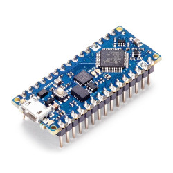 Arduino Nano Every (With Headers)