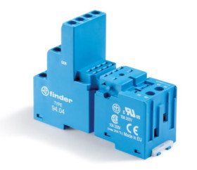 94.04SPA Gniazdo do serii 55.32/55.34/85.02/85.04