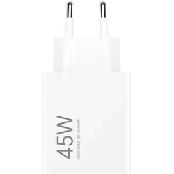 Ładowarka sieciowa Xiaomi 45W Turbo Charging Power Adapter (Type-A)