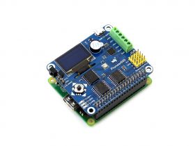 Pioneer600 rozszerzenie dla Raspberry Pi