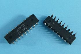 A-277D=UL-1980=UAA-180 UKŁAD Z DEMONTAŻU