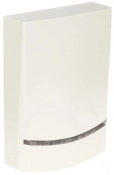 Sygnalizator optyczno-akustyczny zewnętrzny SV-BLADE-01/BLUE AMC