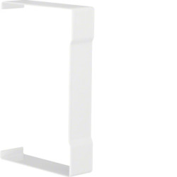 BRS Łącznik pokrywy 85x130 biały BRS8513079010