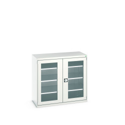 Szafa Blacha stalowa Bott 1300 X 650 X 1200mm