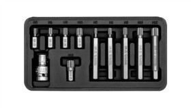 Komplet Kluczy Specjalnych 11Cz Spline