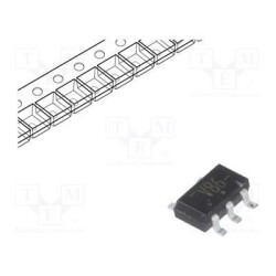 74LVC1G86GV.125