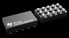 HDMI companion chip with 5-V load switch, level shifter, and ESD clamp