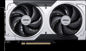 V536-001R MSI RTX 5060 Ti 8G VENTUS 2X OC PLUS
