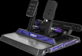CP308 Conspit CPP APEX 2-Piece Pedal Set