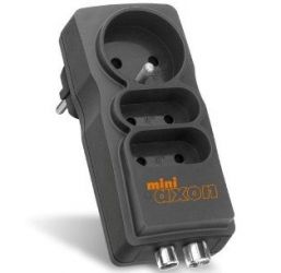 ROZGALEZNIK PP.MINI AXON A310S