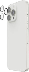 Hama Szkło ochronne na kamerę Apple 1 szt. 00222796