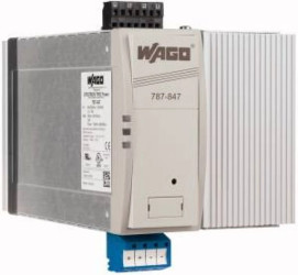 Zasilacz PRO 48V 20A 3-faz. EPSITRON 787-847