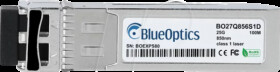 MMA2P00-AS-BO Mini GBIC, 25GBase-SR