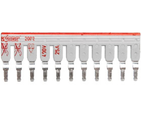 Mostek omijający 11-torowy jasnoszary 2002-481 TOPJOBS /25szt./
