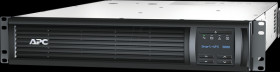 SMT3000RMI2UNC Smart-UPS, 3000VA, LCD RM 2U NC, 230V