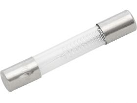 Bezpiecznik do mikrofalówki 40mm : 800mA/5kV