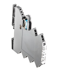 Przekaźnik monitorujący F Lutze Ltd