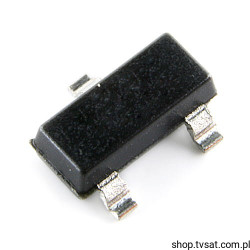 MDC3105LT1G Relay Ind. Driver 6 V 400 mA SMD-SOT23 ONSEMI