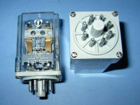 R-15 230VAC 2P 5A 1505-1221-3220 PRZE