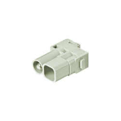 Harting 09 14 005 2646 Pin Module reliable single-piece Connector