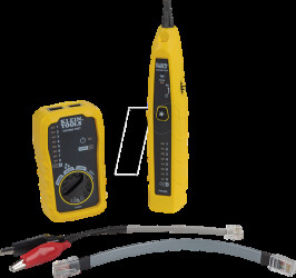 VDV500705 Cable locating kit
