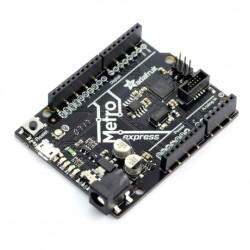 Metro M0 Express 32-bit - zgodny z CircuitPython i Arduino - Adafruit 3505