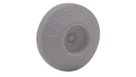 Dławica Kablowa Hss-M12 - Szara