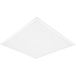 LEDVANCE 4099854014376 Panel Comfort 625 Ugr&lt;19 PS 28W 830 U19 PS Warm White