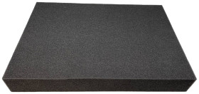 Wypełnienie piankowe Berger & Schröter RG2540 60825 Wymiary: (D x S x W) 640 x 440 x 40 mm