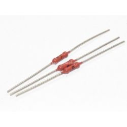 rezystor 390R metalizowany 0,125W 5% MŁT 2,2x6mm 10sztuk