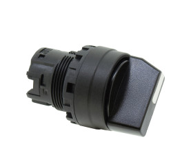 Głowice przełączników wyboru Idec