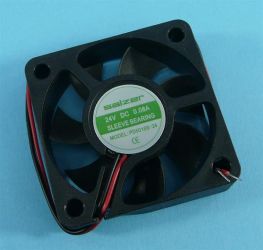 PD-5015-S 2,0W 24V 50x15 SALZER WENT