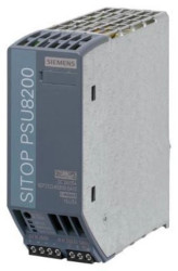 Zasilacz SITOP PSU8200 5A wej. 110-230V AC wyj. 24V DC/5A, 6EP3333-8SB00-0AY0