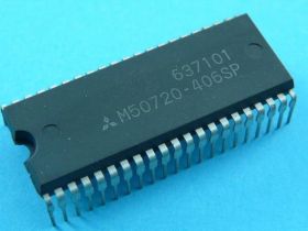 M-50720-406SP SDIP-42 UKŁAD